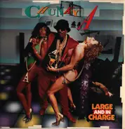Chunky A (Arsenio Hall!) - Large And In Charge