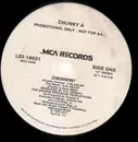 12inch Vinyl Single - Chunky A - Owwww!