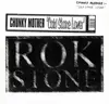 12inch Vinyl Single - Chunky Mother - Cold Stone Lover