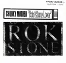 12inch Vinyl Single - Chunky Mother - Cold Stone Lover