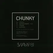 2 x 12inch Vinyl Single - Chunky - The Chunky EP - EP