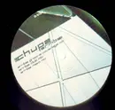 12inch Vinyl Single - Chupa - Arriba