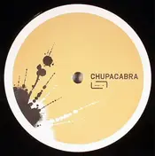 CHUPACABRA - The Bigger Man