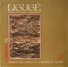 LP - Chœur Des Moines De L'Abbaye De Ligugé - Chefs D'Oeuvre Grégoriens - Gatefold