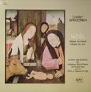 LP - Chœur Des Moines De L'Abbaye Saint-Pierre De Solesmes Direction Dom Joseph Gajard - Chant Gregorien - Noel (Messe De Minuit / Messe Du Jour)