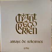 Chœur Des Moines De L'Abbaye Saint-Pierre De Sole - Chant Gregorien