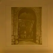 LP-Box - Chœur Des Moines De L'Abbaye Saint-Pierre De Solesmes - Chant Gregorien - Hardcover box + Booklet