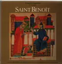 LP - Chœur Des Moines De L'Abbaye Saint-Pierre De Solesmes - Saint Benoît Chant Gregorien & Orgue