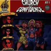 church of confidence - No. 1