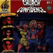 CD - Church Of Confidence - No. 1