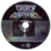 CD - Church Of Confidence - No. 1