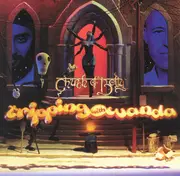 CD - Church Of Betty - Tripping With Wanda