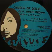 Church Of Disco