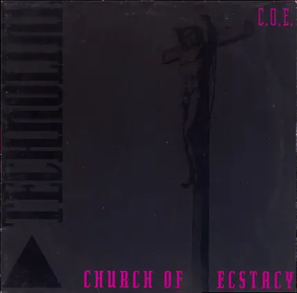 Church Of Extacy - Church Of Ecstacy