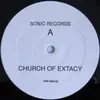 LP - Church Of Extacy - Church Of Extacy
