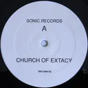 Church Of Extacy