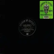 12inch Vinyl Single - Church Of Extacy - Devil Beats