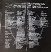 LP - Church Of Independent Assholes - Codename Freibeuter - incl. Inserts