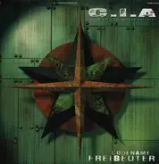 Church Of Independent Assholes - Codename Freibeuter