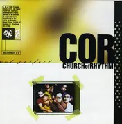 CD - Church of Rhythm - Not Perfect