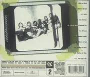 CD - Church of Rhythm - Not Perfect