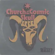 Church of the Cosmic Skull - Is Satan Real ?