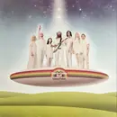 LP - Church Of The Cosmic Skull - Science Fiction - Galactic Blue Vinyl