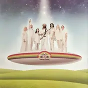 Church of the Cosmic Skull - Science Fiction