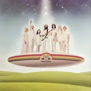 Church Of The Cosmic Skull - Science Fiction