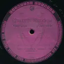 12inch Vinyl Single - Church Window - Untitled