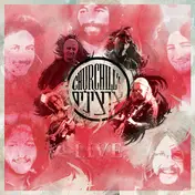 The Churchill's - Churchill's Live