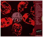The Churchill's - Churchill's / Junkies Monkeys & Donkeys