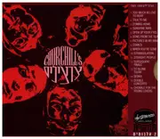 Double CD - Churchill's / Jericho Jones - Churchill's / Junkies Monkeys & Donkeys