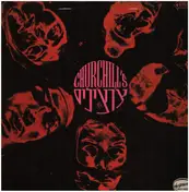 The Churchill's - Churchill's = צ'רצ'ילים