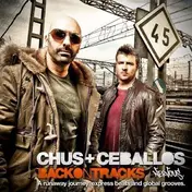 Chus & Ceballos - Back on Tracks