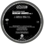 Chus & Ceballos - Iberican Grooves Vol. 1