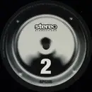 12inch Vinyl Single - Chus & Ceballos vs. Tedd Patterson - In Stereo - Part 2
