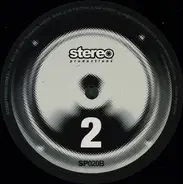 Chus & Ceballos vs. Tedd Patterson - In Stereo - Part 2