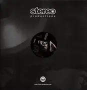12inch Vinyl Single - Chus & Ceballos vs. Richie Santana - Low Frequencies (Part 1) - Company cover