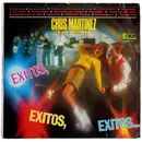 LP - Chus Martínez Y Su Conjunto - Exitos, Exitos, Exitos ...