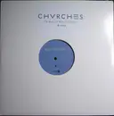 LP - Chvrches - The Bones Of What You Believe - Numbered