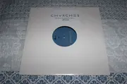 LP - Chvrches - The Bones Of What You Believe - Numbered