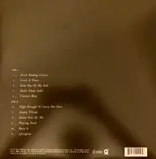 LP - Chvrches - Every Open Eye - White Vinyl, Gatefold