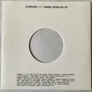 10'' - Chvrches - Hansa_Session_EP - EP