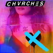 Chvrches - Love Is Dead -Coloured-