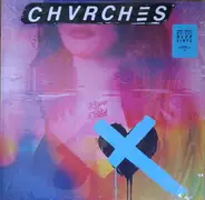 Chvrches - Love Is Dead
