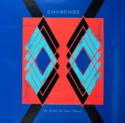 7inch Vinyl Single - Chvrches - The Mother We Share (Demos)