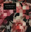 LP - Chvrches - Every Open Eye - White Vinyl, Gatefold