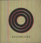 Chvrches - GUN