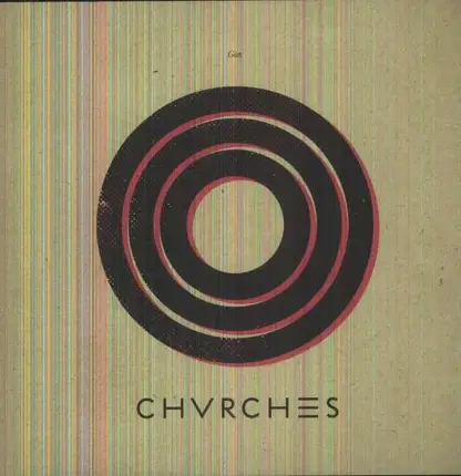 CHVRCHES - GUN